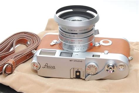 leica m hermes